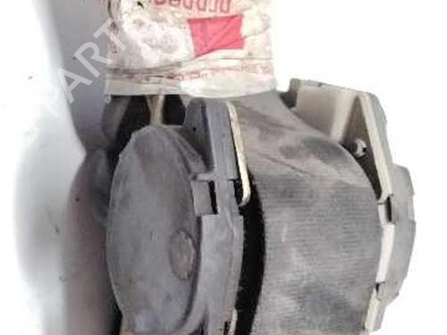 Used Front left seatbelt CITROËN ZX (N2) 1.9 D (68 hp) 8747954