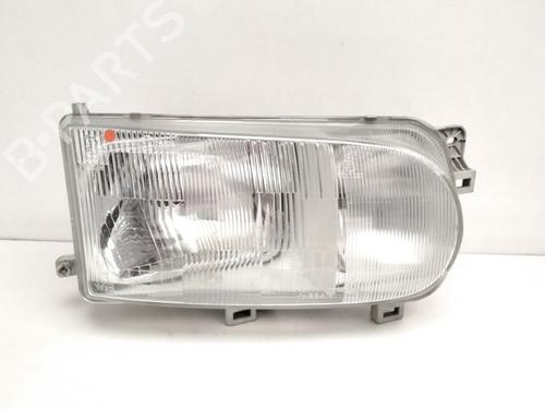 Used Right headlight NISSAN SERENA (C23) 2.0 (126 hp) 29909956