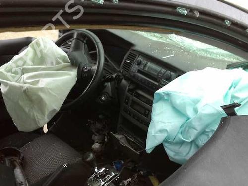 Valve cover TOYOTA COROLLA (_E12_) 1.4 D (NDE120_, NDE120R) | BP14312443M124 