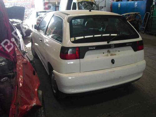 Right taillight SEAT IBIZA II (6K1) 1.4 i | BP135845C35 