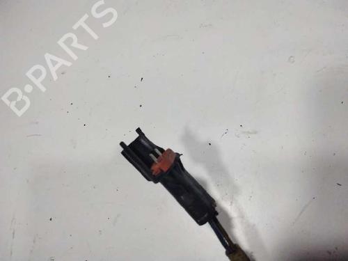 Front left window mechanism HYUNDAI SONATA III (Y-3)  | BP8633206C22 