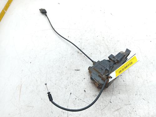 Used Front right lock RENAULT CLIO III (BR0/1, CR0/1) 1.2 16V (BR02, BR0J, BR11, CR02, CR0J, CR11) (75 hp) 24843645