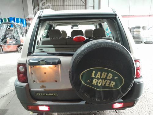 Right taillight LAND ROVER FREELANDER I (L314)  | BP27630839C35 