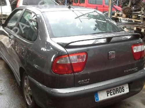 Left tailgate light SEAT CORDOBA (6K2) | BP13369175C79 - Image 7
