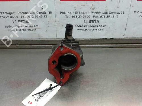 Used Vacuum pump RENAULT SCÉNIC I MPV (JA0/1_, FA0_) 1.9 dCi RX4 (101 hp) 1620799