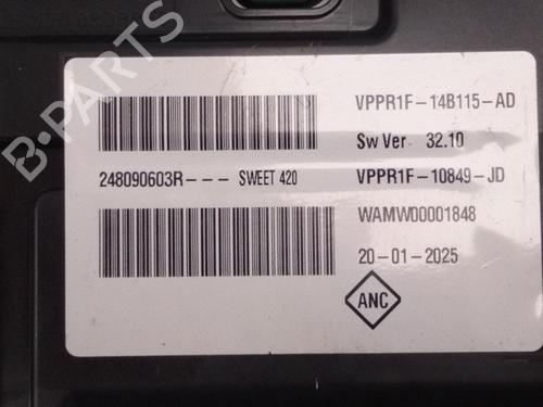 Instrument cluster DACIA BIGSTER | BP36992447C47 - Image 7