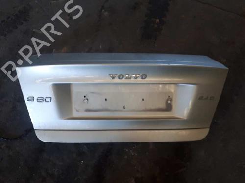 Used Tailgate VOLVO S60 I (384) 2.4 D (163 hp) 17960899