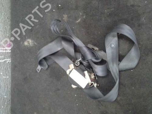 Sikkerhedssele bag højre RENAULT MEGANE II (BM0/1_, CM0/1_) 1.6 16V (112 hp) 6625434