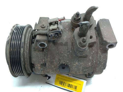 Used AC compressor AC compressor CHRYSLER GRAND VOYAGER V (RT) 2.8 CRD (163 hp) 35723904 35723904