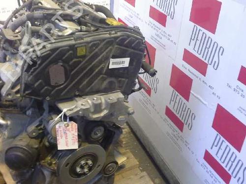 BP109865M1 | Motor FIAT GRANDE PUNTO (199_)  BP109865M1