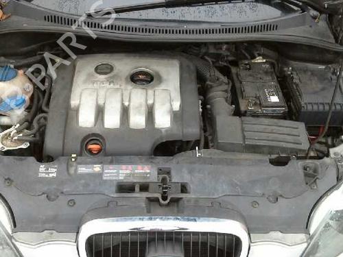 Headlight switch SEAT ALTEA (5P1)  | BP9734784I24 