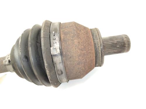 Left front driveshaft FORD MONDEO IV (BA7) 2.2 TDCi | BP26235395M38 