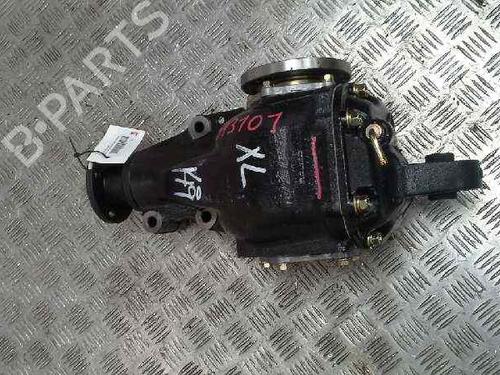 Front differential NISSAN TERRANO II (R20) 2.7 TDi 4WD | BP1275192M23 