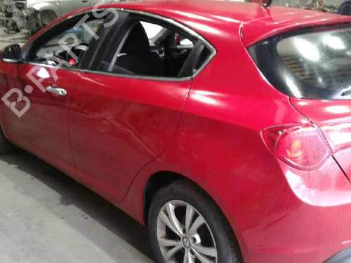 Right front window switch ALFA ROMEO GIULIETTA (940_) | BP16139314I26 - Image 10