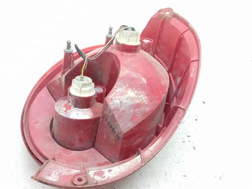 Left taillight CHEVROLET MATIZ (M200, M250) | BP26490931C34 - Image 2