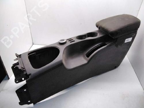Used Armrest / Center console NISSAN QASHQAI / QASHQAI +2 I (J10, NJ10, JJ10E) [2006-2014]  10334078
