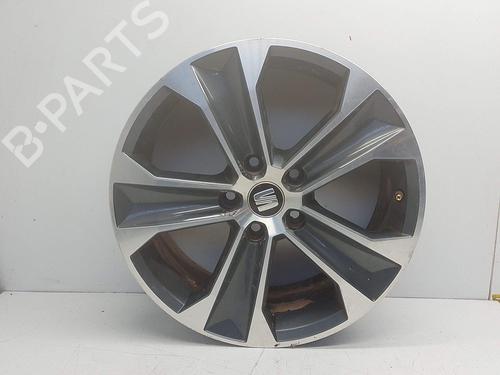 Used Rim Rim SEAT ATECA (KH7, KHP) 1.0 TSI (116 hp) 40020849 40020849