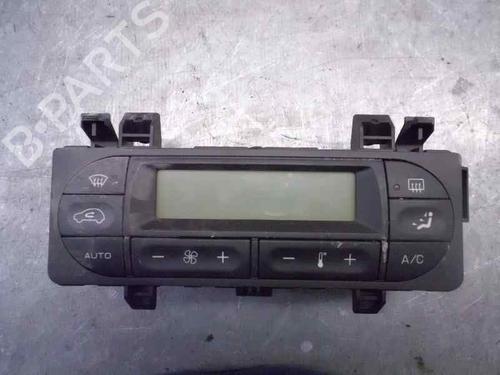 Commande Chauffage CITROËN C3 I (FC_, FN_) 1.4 i (73 hp) 1164139