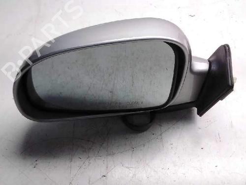Retrovisor esquerdo Retrovisor esquerdo 10036099 10036099