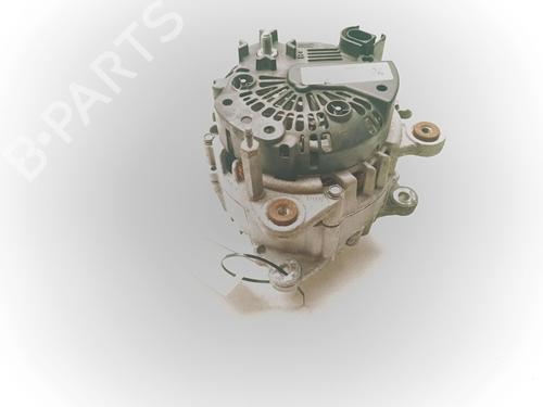 Used Alternator VW GOLF VII (5G1, BQ1, BE1, BE2) 2.0 TDI (150 hp) 20847921
