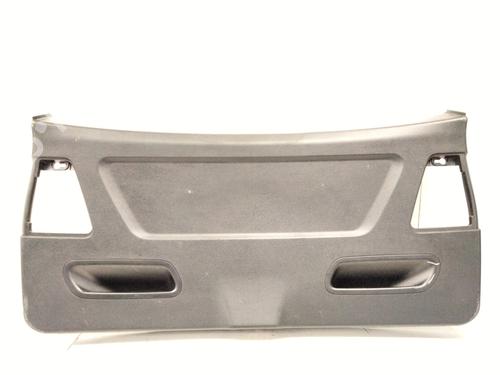 Used Boot lining BMW X3 (F25) xDrive 20 d (184 hp) 22737868