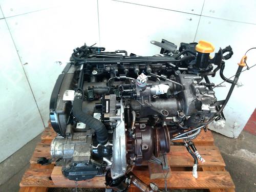 Engine FIAT DUCATO Van (250_) 180 Multijet 2,3 D | BP29613851M1 