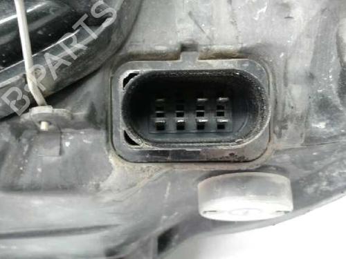 Right headlight SEAT IBIZA II (6K1)  | BP9074751C29 