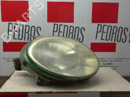 Used Right headlight DAEWOO MATIZ (M100, M150) 0.8 (52 hp) 1186617