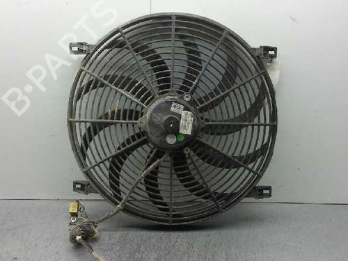 Termoventilador TATA SAFARI (42_FD) 3.0 D 4x4 (65 hp) 11680220