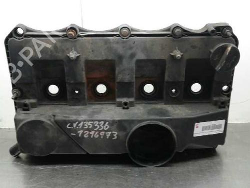 Kleppendeksel PEUGEOT BOXER Van 2.2 HDi 120 (120 hp) 14313452