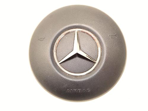 Used Driver airbag MERCEDES-BENZ GLA (H247) GLA 200 (247.787) (163 hp) 29978065