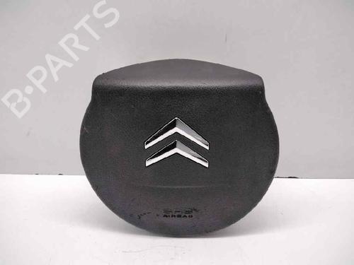 Førerens kollisjonspute CITROËN C4 I (LC_) [2004-2014]  6919147