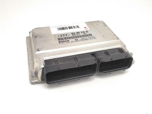 Computer motormanagement AUDI A4 B5 (8D2) [1994-2001]  10394748