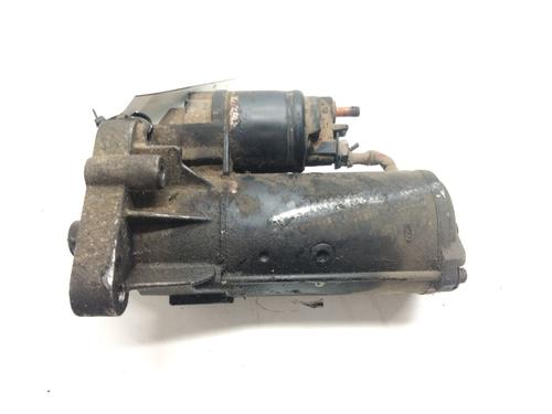 Startmotor OPEL MOVANO A Bus (X70) 2.5 DTI (JD) (115 hp) 17914587