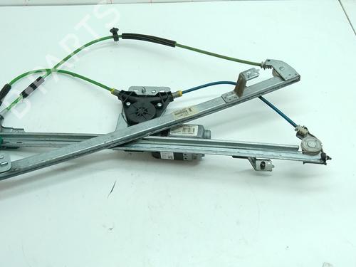 Used Front left window mechanism Front left window mechanism FIAT SCUDO Van (270_, 272_) 1.6 D Multijet (90 hp) 35799897 35799897