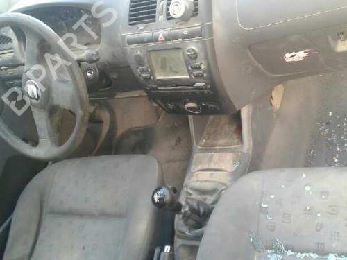 Throttle body SEAT IBIZA II (6K1)  | BP14315095M82 