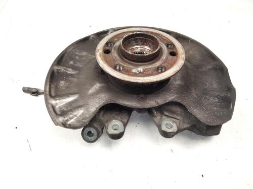 Left rear steering knuckle MERCEDES-BENZ M-CLASS (W166) ML 250 CDI / BlueTEC 4-matic (166.004, 166.003) | BP22720143M27 