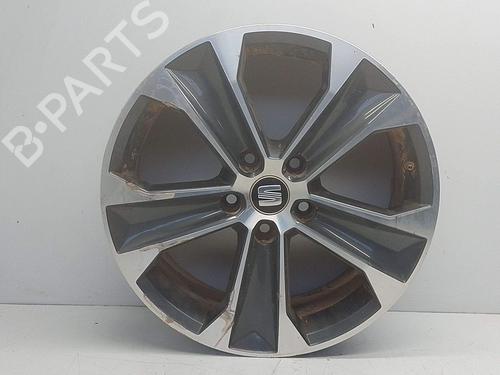Used Rim Rim SEAT ATECA (KH7, KHP) 1.0 TSI (116 hp) 40020852 40020852