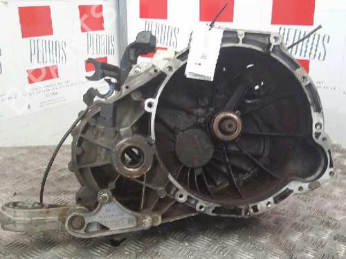Used Gearbox FORD FOCUS I (DAW, DBW) [1998-2009]  157713