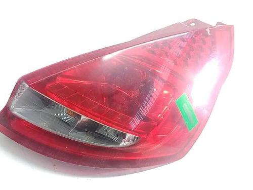 Used Right taillight Right taillight FORD FIESTA VI (CB1, CCN) [2008-2026] 17056534 17056534