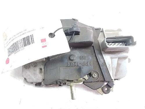 Front right lock CITROËN XSARA PICASSO (N68) 2.0 HDi | BP608532C97 