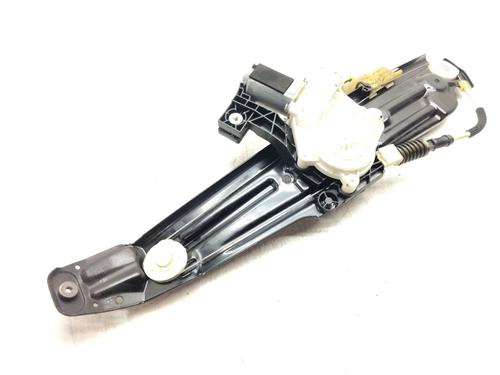 Used Rear right window mechanism BMW 5 (E60) [2001-2010]  21004680