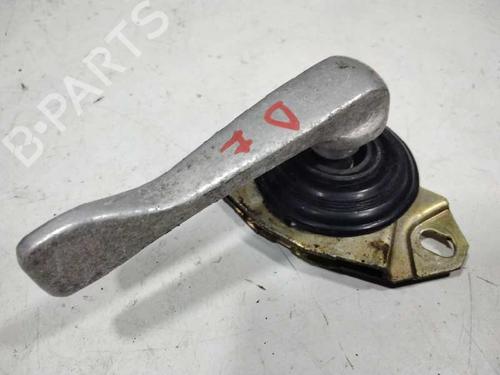 Used Front left interior door handle SEAT 600 (110B) 0.8 (23 hp) 11680561