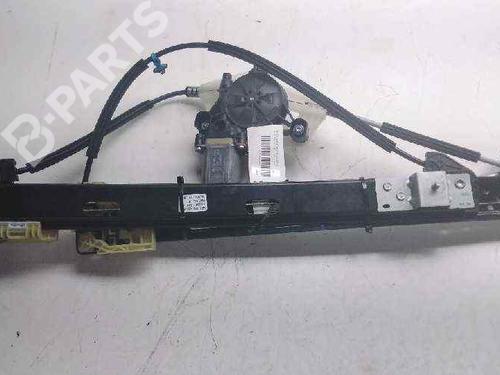 Used Front left window mechanism Front left window mechanism SEAT LEON (KL1, KLG) 2.0 TDI (150 hp) 10722622 10722622