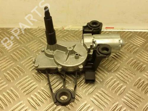 Used Rear wiper motor CITROËN C4 I (LC_) 1.6 HDi (109 hp) 1170246