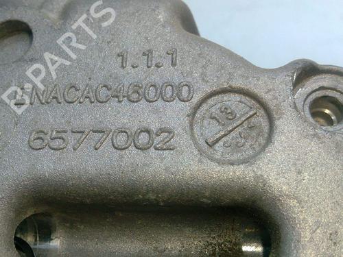 AC compressor FIAT TIPO Hatchback (356_, 357_) 1.3 D (356HXH1A) | BP37266034M34 - Image 6
