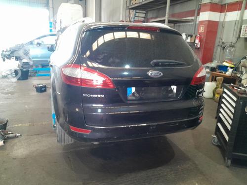 Steering pump FORD MONDEO IV Turnier (BA7) 2.0 TDCi | BP32043633M99 