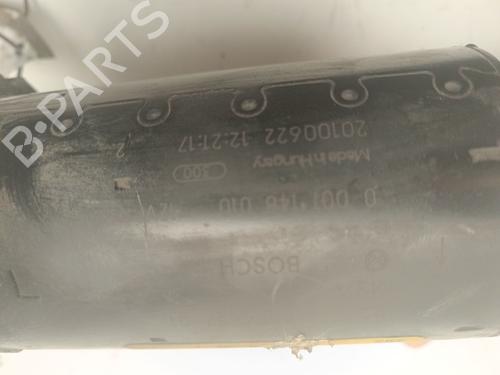 Starter BMW 1 (E87) 118 d | BP18018198M8 