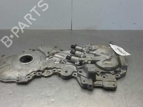 Used Timing cover NISSAN JUKE (F15) [2010-2019]  14315411
