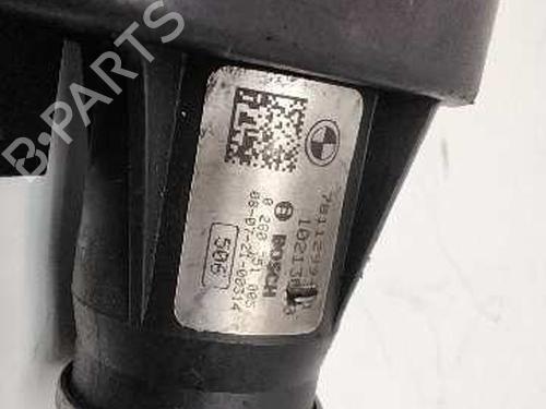 Electronic module BMW X3 (E83) 2.0 sd | BP14316008M83 